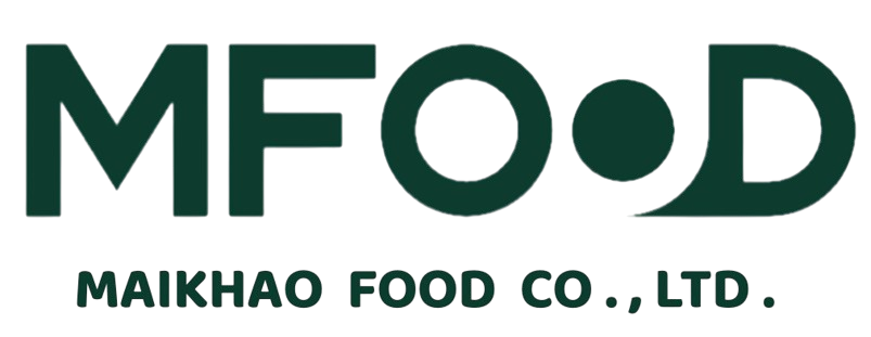 Maikhao Food Logo